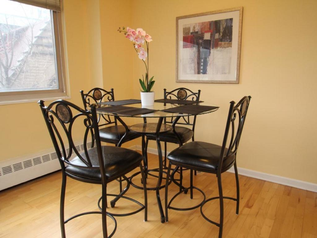 Luxury Two Bedroom By Rittenhouse Square Filadelfia Habitación foto