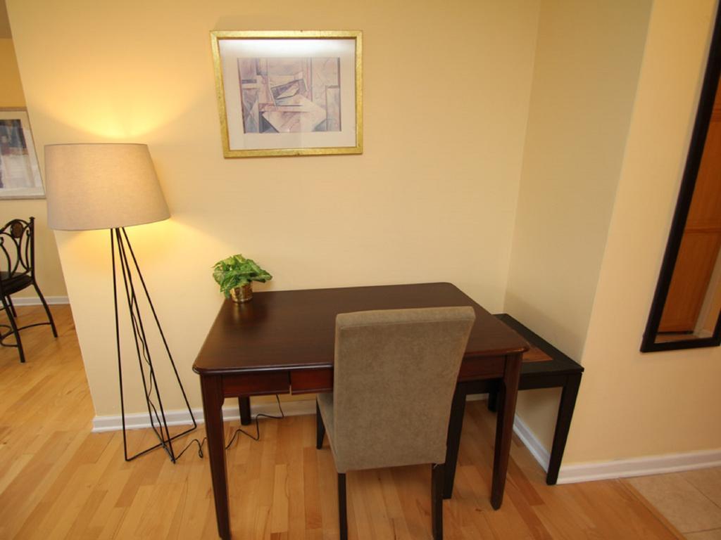 Luxury Two Bedroom By Rittenhouse Square Filadelfia Habitación foto